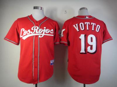 MLB Jersey-769